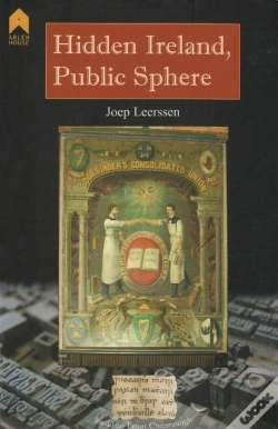 Capa do artigo Hidden Ireland, Public Sphere