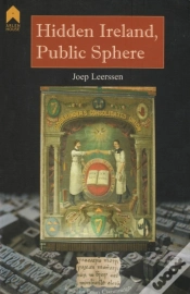 Capa do artigo Hidden Ireland, Public Sphere