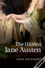 Capa do artigo Hidden Jane Austen