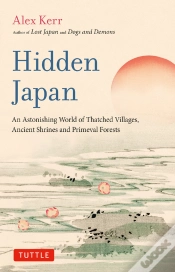 Capa do artigo Hidden Japan