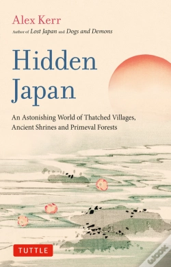 Capa do artigo Hidden Japan