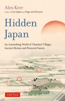 Capa do artigo Hidden Japan