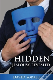 Capa do artigo Hidden Jealousy-Revealed