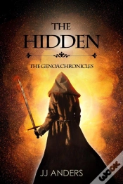 Capa do artigo Hidden