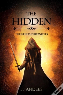 Capa do artigo Hidden
