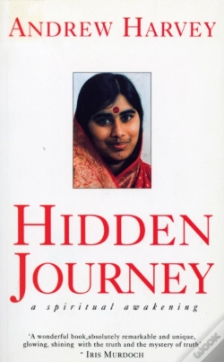 Capa do artigo Hidden Journey