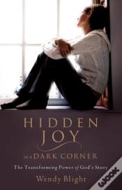 Capa do artigo Hidden Joy In A Dark Corner
