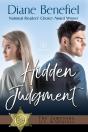 Hidden Judgment - Preview