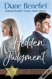 Capa do artigo Hidden Judgment