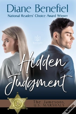 Capa do artigo Hidden Judgment