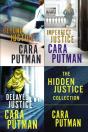 Hidden Justice Collection - Preview