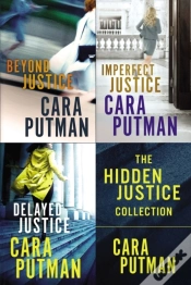 Capa do artigo Hidden Justice Collection