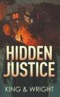 Hidden Justice - Preview
