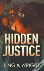Capa do artigo Hidden Justice