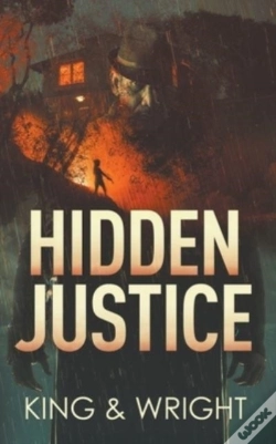 Capa do artigo Hidden Justice