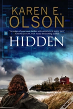 Capa do artigo Hidden