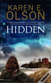 Hidden