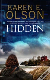 Capa do artigo Hidden