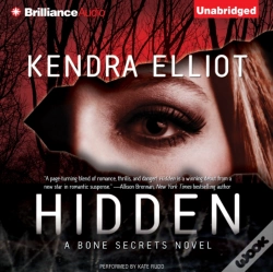 Capa do artigo Hidden