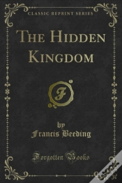 Capa do artigo Hidden Kingdom