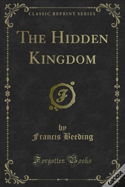Capa do artigo Hidden Kingdom