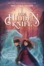 Hidden Knife - Preview