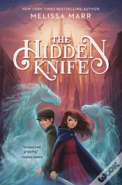 Capa do artigo Hidden Knife