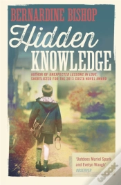 Capa do artigo Hidden Knowledge
