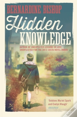 Capa do artigo Hidden Knowledge