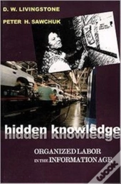 Hidden Knowledge