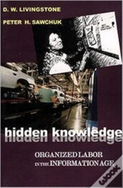 Capa do artigo Hidden Knowledge