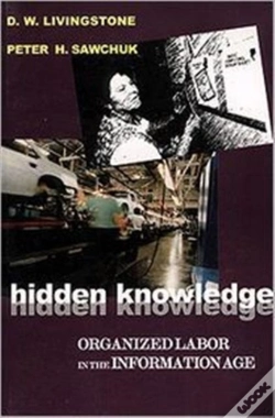 Capa do artigo Hidden Knowledge