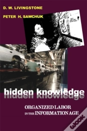 Capa do artigo Hidden Knowledge