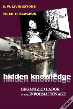 Capa do artigo Hidden Knowledge