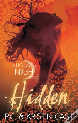 Capa do artigo Hidden
