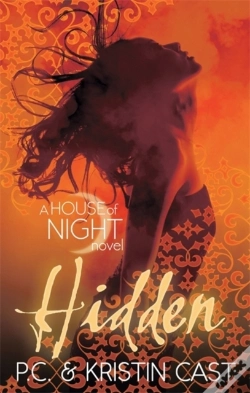 Capa do artigo Hidden