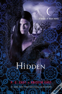 Capa do artigo Hidden