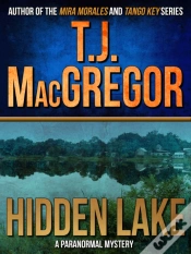 Capa do artigo Hidden Lake