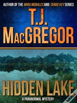 Capa do artigo Hidden Lake