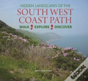 Capa do artigo Hidden Landscapes Of The South West Coast Path