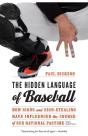 Hidden Language Of Baseball - Preview