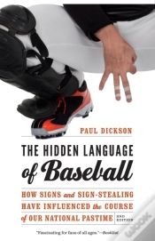 Capa do artigo Hidden Language Of Baseball