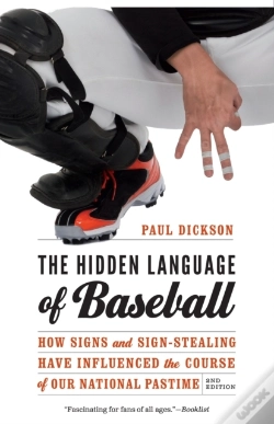 Capa do artigo Hidden Language Of Baseball