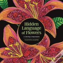 Hidden Language Of Flowers