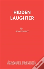 Capa do artigo Hidden Laughter