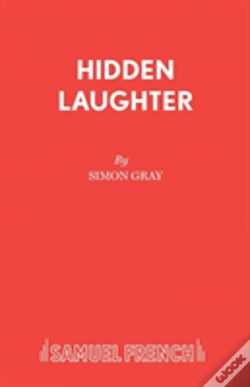 Capa do artigo Hidden Laughter