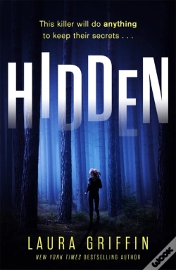 Capa do artigo Hidden