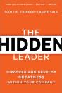 Hidden Leader - Preview