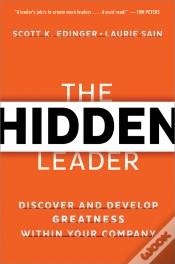 Capa do artigo Hidden Leader