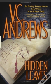 Capa do artigo Hidden Leaves